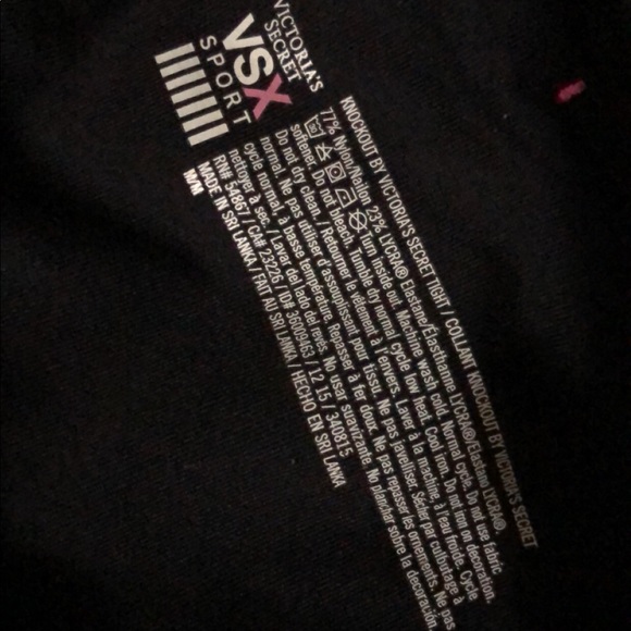 Victoria secret bundle - Picture 2 of 4